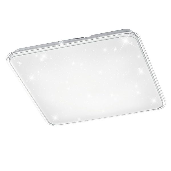 TRIO Leuchten LED Deckenleuchte, LED-Leuchtmittel fest günstig online kaufen