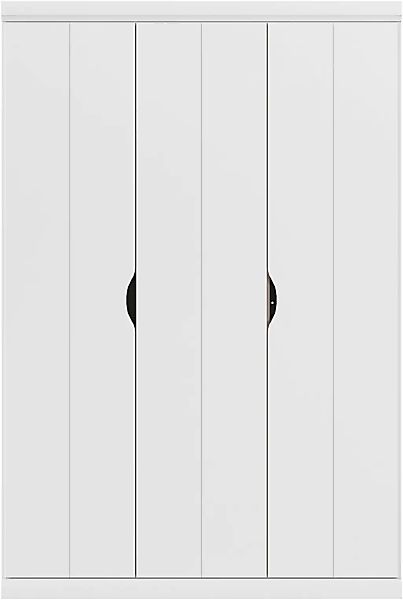 rauch Kleiderschrank "Drehtürenschrank Schrank Garderobe Wäscheschrank Schl günstig online kaufen