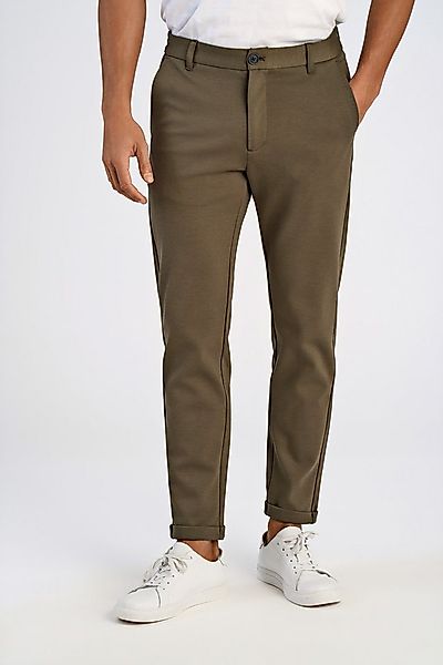 LINDBERGH Stoffhose mit Stretch günstig online kaufen