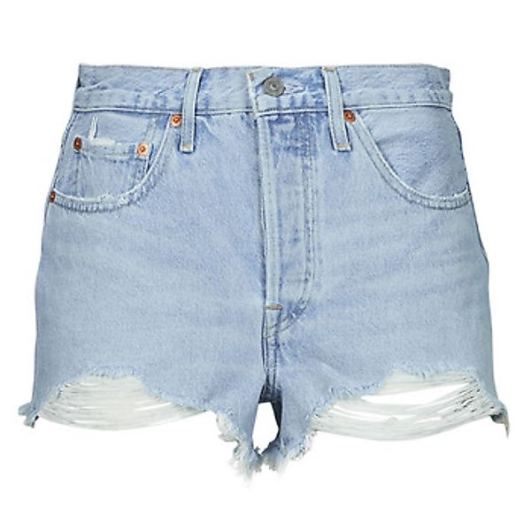Levis Shorts "501 Original Short", Sommerhose 501 Collection günstig online kaufen