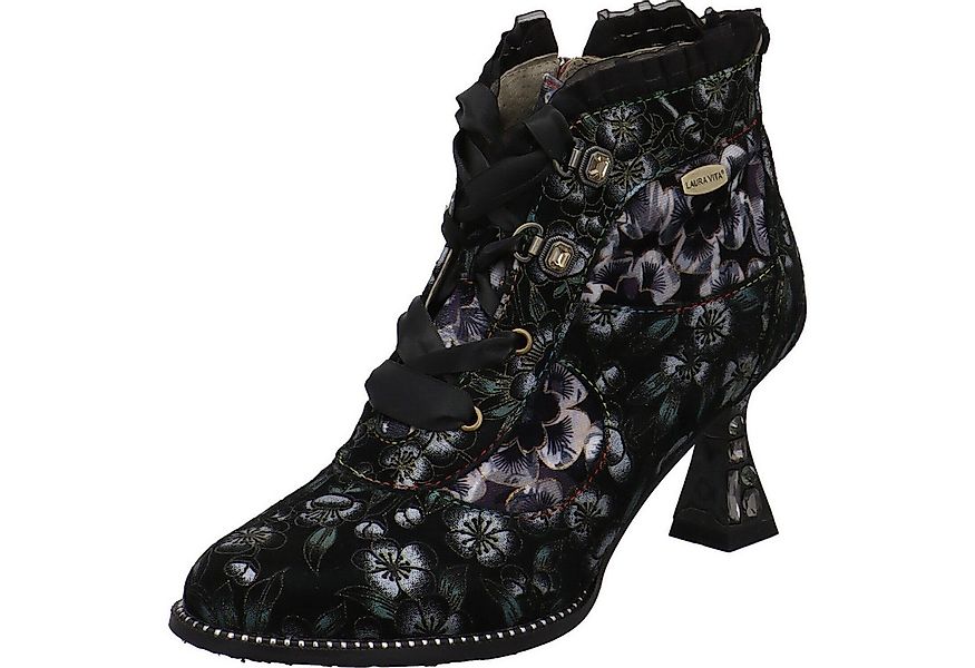 LAURA VITA Oliveo 03 Schnürboots günstig online kaufen