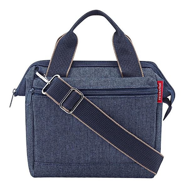 REISENTHEL® Umhängetasche Allrounder Cross Bag günstig online kaufen