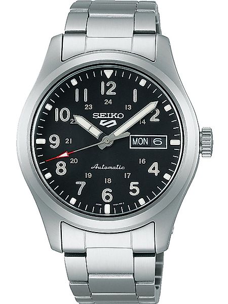 Seiko Automatikuhr Seiko 5 Sports SRPG27K1 günstig online kaufen