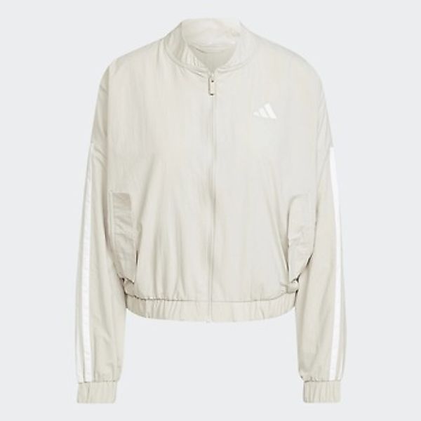 adidas  Sweatshirt W 3S WV BOMBER günstig online kaufen