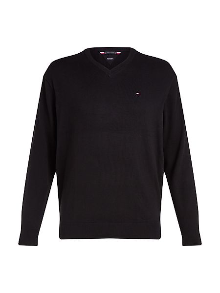 Tommy Hilfiger Big & Tall Strickpullover günstig online kaufen