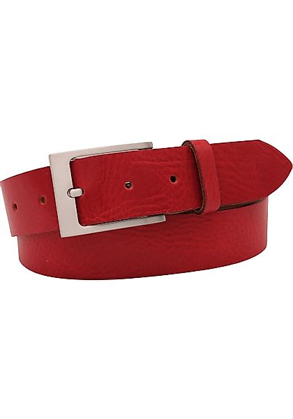 AnnaMatoni Ledergürtel günstig online kaufen