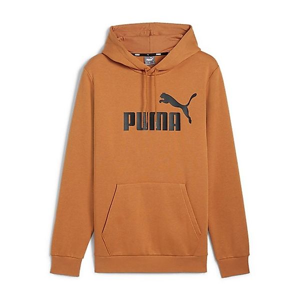 PUMA Kapuzenpullover Puma Herren Kapuzenpullover Essentials Big Logo Hoodie günstig online kaufen