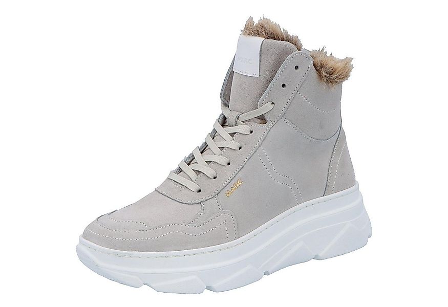MARC Shoes MARC Erwachsene casual Zoe Boots Leder Ankleboots günstig online kaufen
