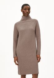 Armedangels Maxikleid MILLAANA Strickkleid Relaxed Fit günstig online kaufen