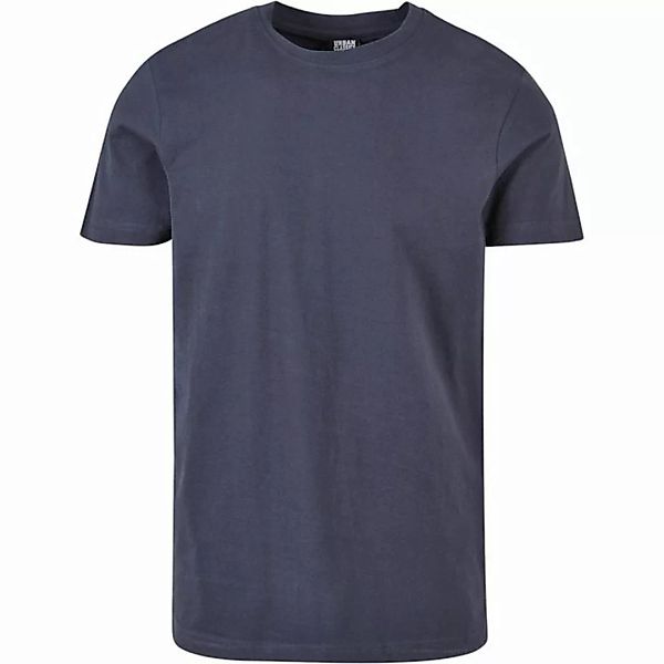 URBAN CLASSICS T-Shirt Urban Classics Herren Basic Tee günstig online kaufen