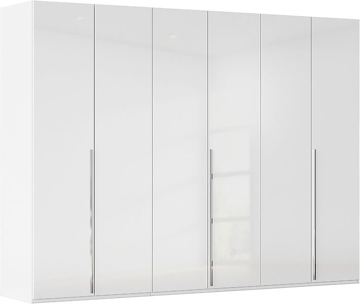 rauch Drehtürenschrank Kleiderschrank Schrank Garderobe Wäscheschrank günstig online kaufen