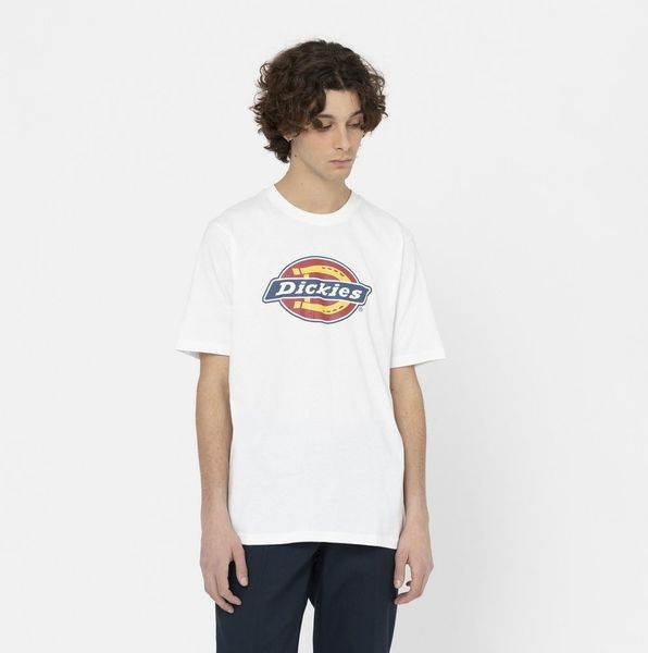 Dickies T-Shirt Icon Logo Tee günstig online kaufen