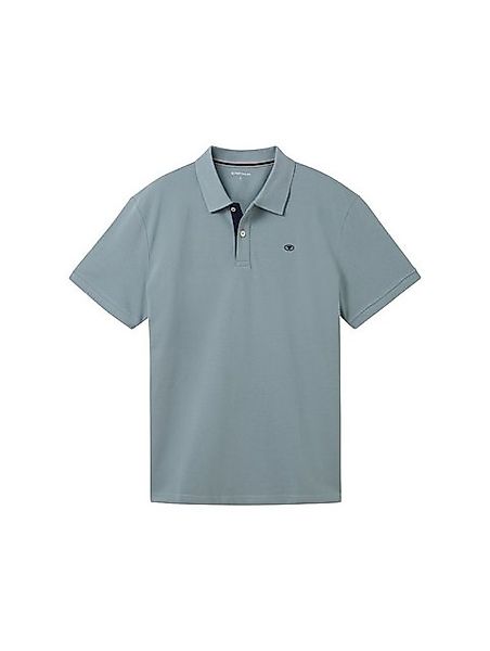 TOM TAILOR Poloshirt Polo Shirt BASIC POLO Basic Polo günstig online kaufen