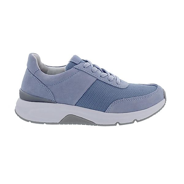 Gabor Rollingsoft Rollingsoft Sneaker low, Mesh günstig online kaufen