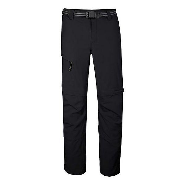 Killtec Outdoorhose Zip Off Wanderhose für Herren in Kurzgröße (0-tlg) günstig online kaufen