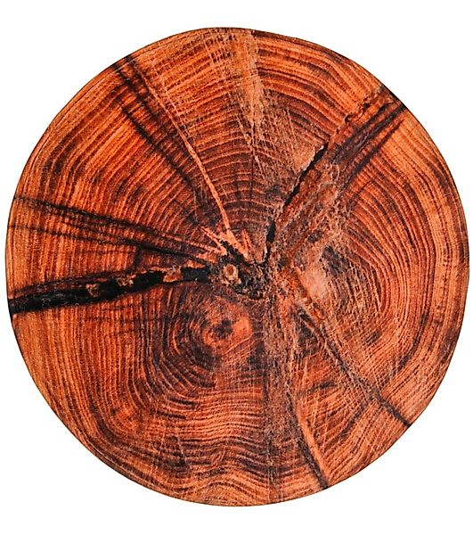 Sanilo Badematte "Old Tree" Höhe 15 schnell trocknend Memory Schaum günstig online kaufen