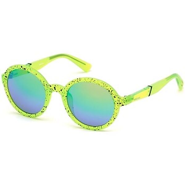 Diesel  Sonnenbrillen dl02644895q günstig online kaufen