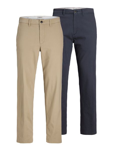 Jack & Jones Chinohose JPSTKANE DAVE günstig online kaufen