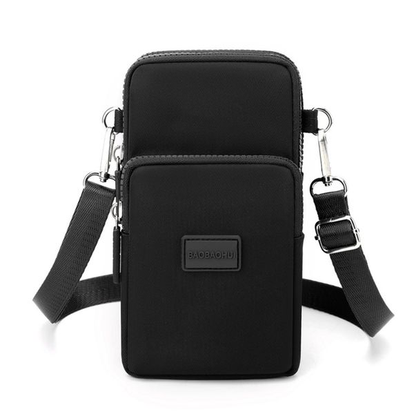 HAUSS SPOLE Schultertasche Damen Brusttasche Bauchtasche günstig online kaufen