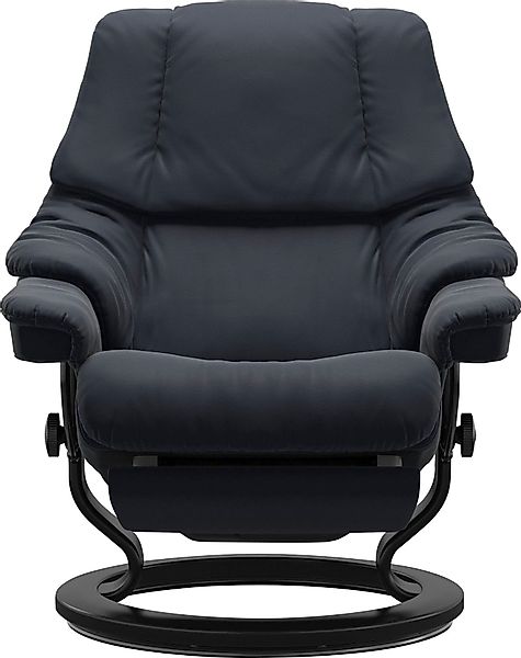 Stressless® Relaxsessel Reno, elektrisch verstellbar, optional günstig online kaufen