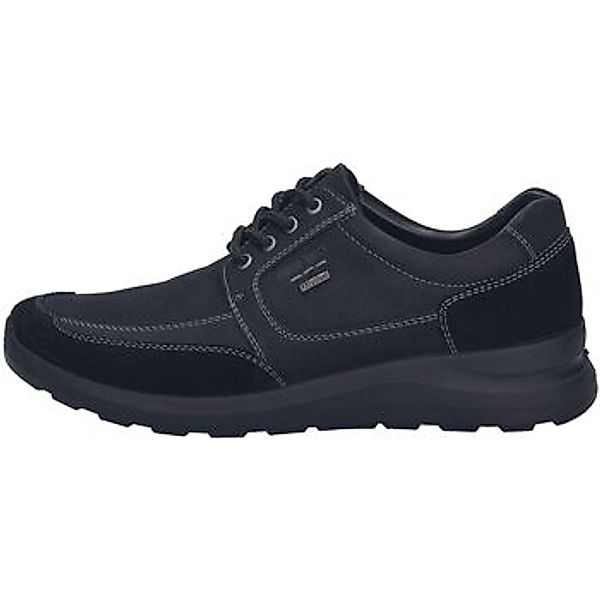 Josef Seibel  Sneaker Marley 51, schwarz günstig online kaufen