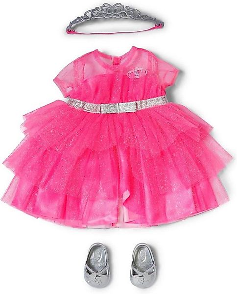 Zapf Creation® Puppenkleidung Zapf Creation 837283 - BABY born Princess Out günstig online kaufen