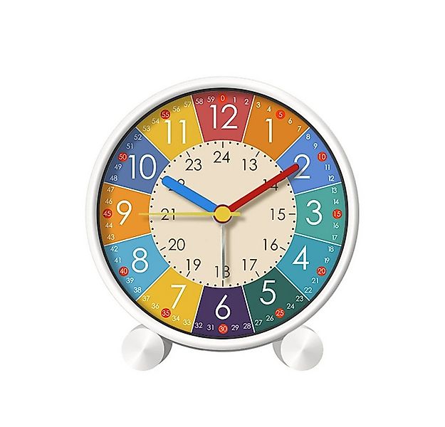 autolock Kinderwecker Wecker Kinder,Schlaftrainer Kinder Kinderwecker,Retro günstig online kaufen