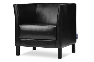 KONSIMO® Sessel ESPECTO Sessel, hohe Massivholzbeine günstig online kaufen