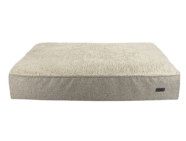 Nobby Tierkissen Orthopädische Matte eckig "CALBU" günstig online kaufen