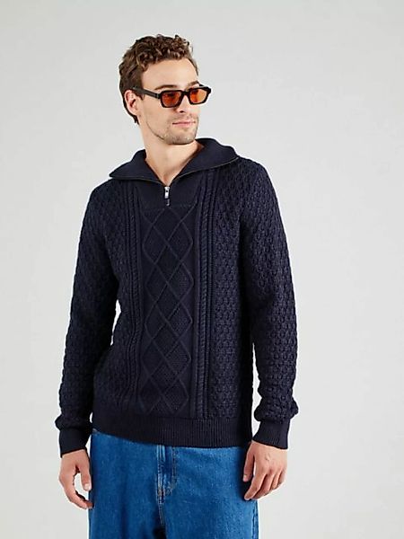 Jack & Jones Strickpullover JPRBLUNORTH (1-tlg) günstig online kaufen