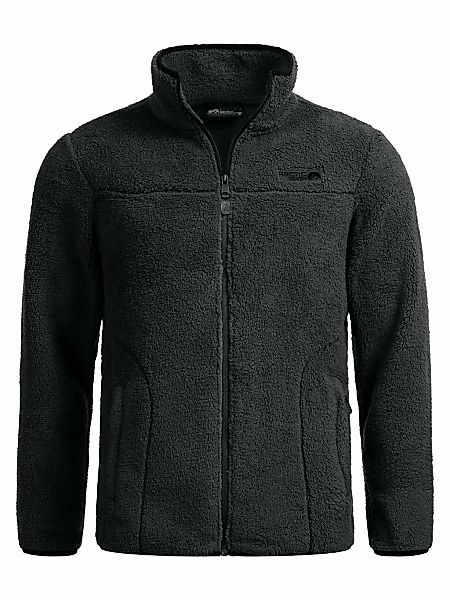 Arctic Seven Fleecejacke "ASWarmy", Aus hochwertigem Sherpa-Fleece günstig online kaufen
