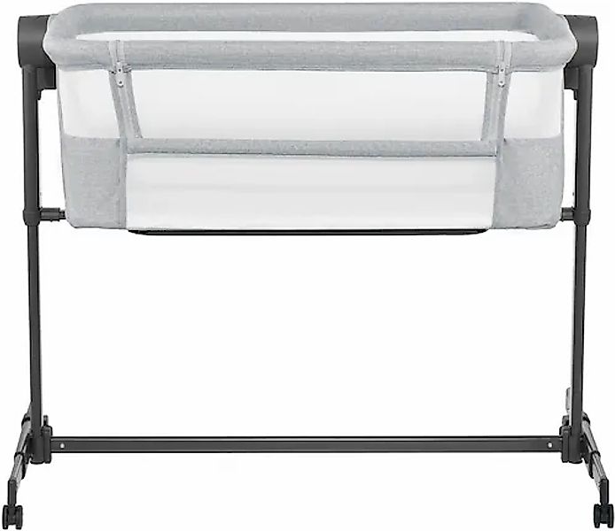 Kinderkraft Beistellbett »Neste Up 2« günstig online kaufen