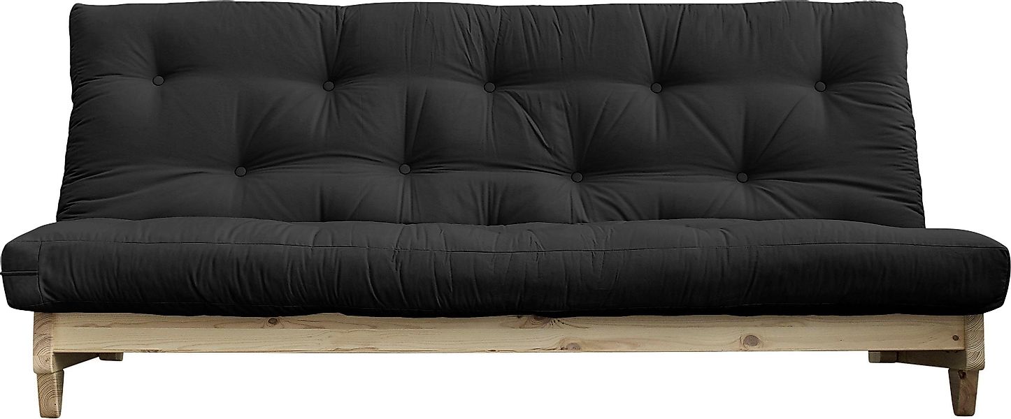 Karup Design Schlafsofa Fresh, inkl. Futonmatratze günstig online kaufen