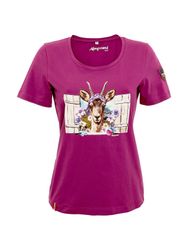 Almgwand T-Shirt MIESENBACHALM günstig online kaufen