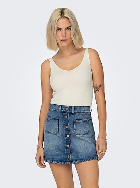 JDY Stricktop JDYNANNA S/L TOP KNT günstig online kaufen