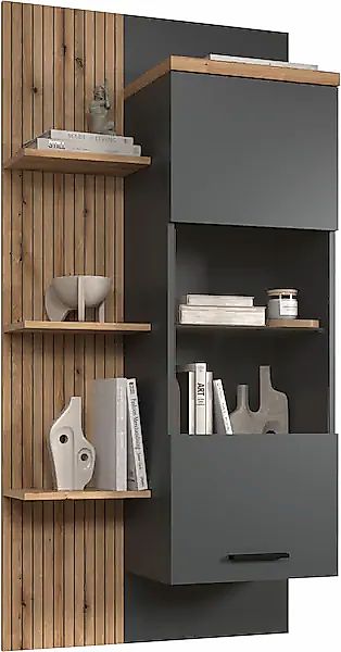 Home affaire Hängevitrine »Bajo« 1 Stk. tlg. günstig online kaufen