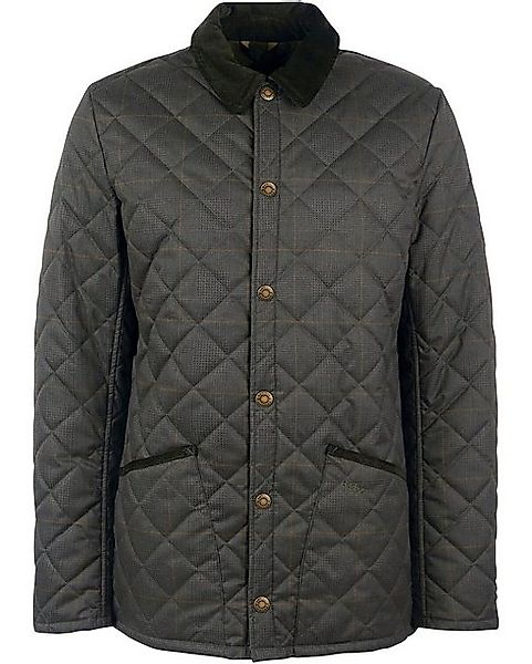 Barbour Steppjacke Steppjacke Checked Heritage Liddesdale Quilt günstig online kaufen