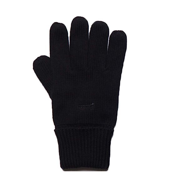 Superdry Vintage Logo Handschuhe One Size Black günstig online kaufen