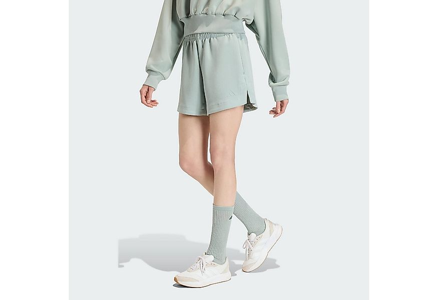 adidas Sportswear Shorts SOFT LUX LOOSE SHORTS (1-tlg) günstig online kaufen