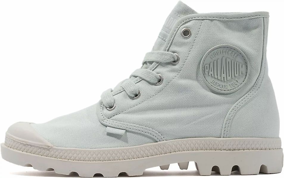 Palladium  Turnschuhe PAMPA HI günstig online kaufen