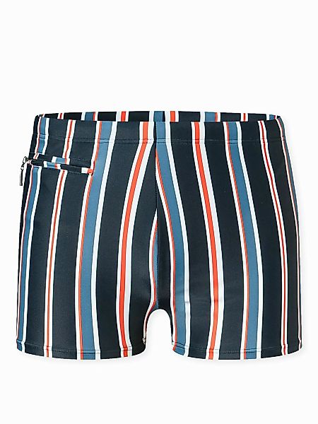 Schiesser Badehose Ocean Swim Bade-Shorts Speedo günstig online kaufen