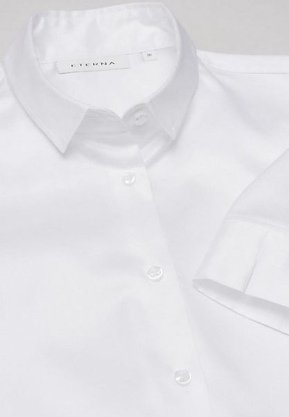 Eterna Kurzarmbluse günstig online kaufen