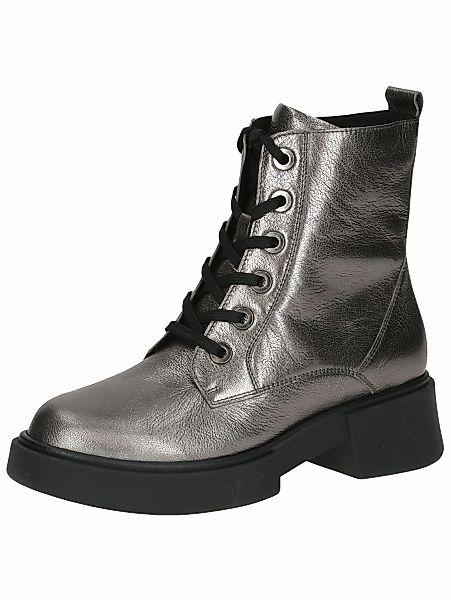 Caprice Schnürstiefelette "Caprice Stiefelette Leder" günstig online kaufen