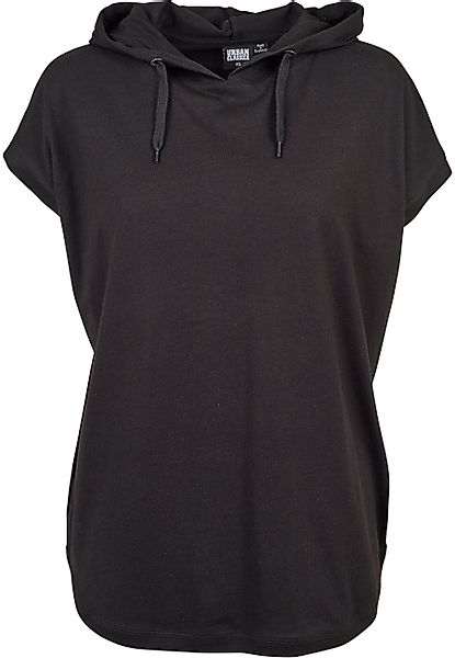 URBAN CLASSICS Kapuzenpullover Urban Classics Damen günstig online kaufen
