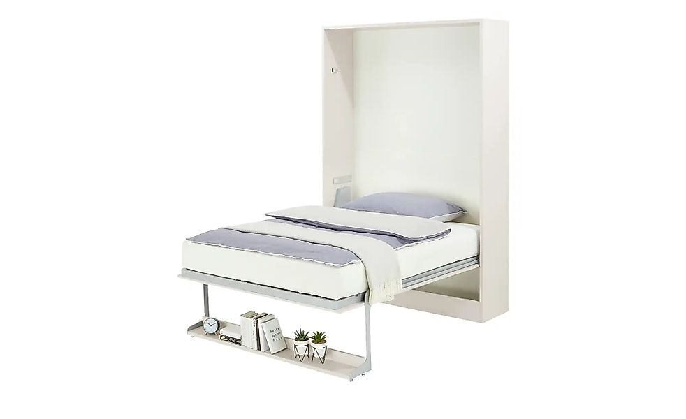 nehl Schrankbett  2weiRaumWunder ¦ weiß ¦ Maße (cm): B: 175 H: 230 T: 42.0 günstig online kaufen