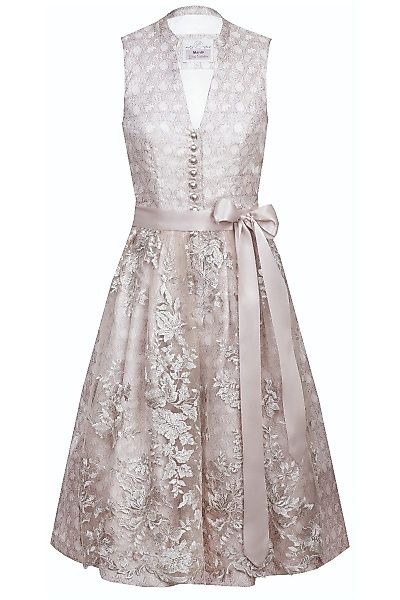 MarJo Dirndl Midi Dirndl 2tlg. - günstig online kaufen