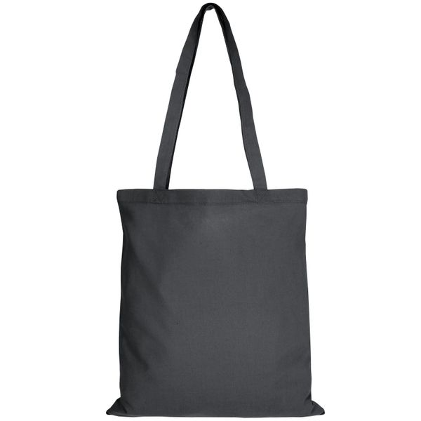 TEXXILLA Einkaufsbeutel Baumwolltasche CLASSIC langen Henkeln, günstig online kaufen