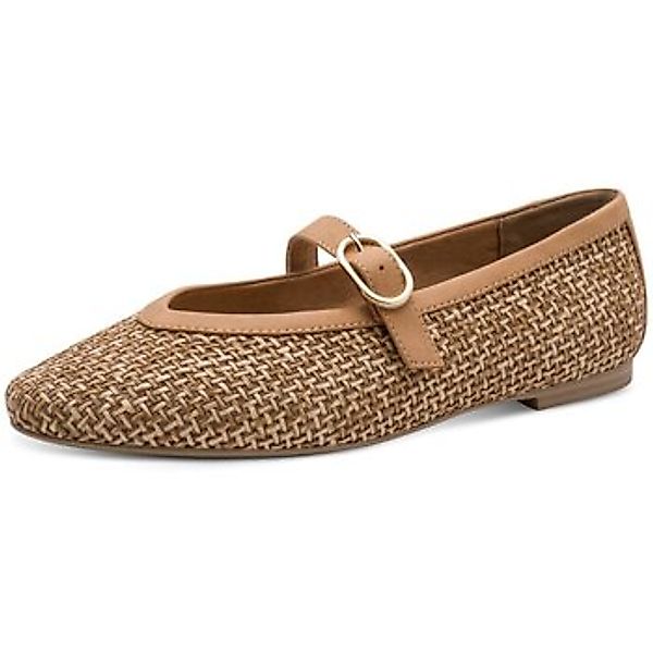Marco Tozzi  Ballerinas M2212046 2-22120-46-377 377 günstig online kaufen
