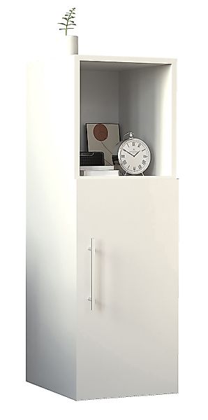VCM Nachttisch Holz Nachttisch Beistellmöbel Seitenschrank günstig online kaufen