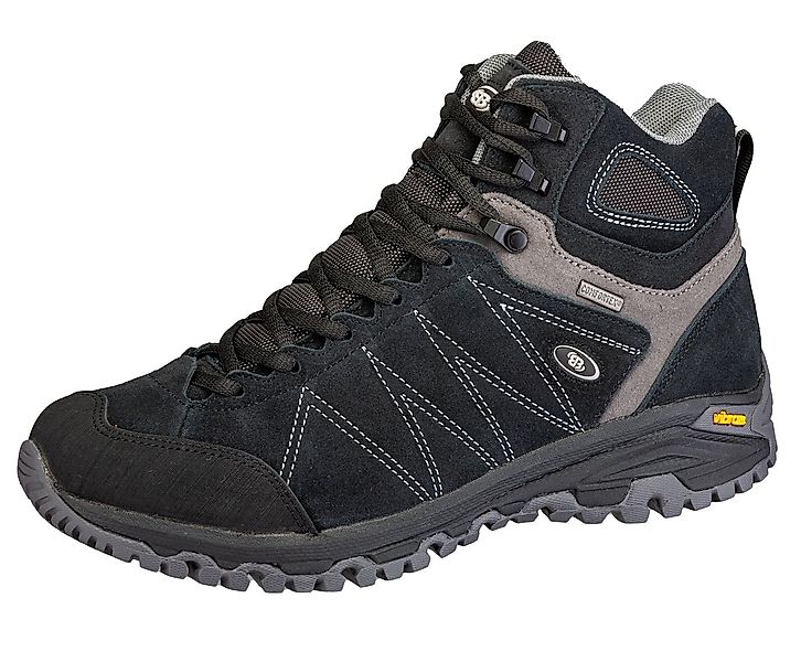 BRÜTTING Outdoorstiefel Mount Kapela High Outdoorschuh günstig online kaufen